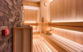 Hotel Kabuki